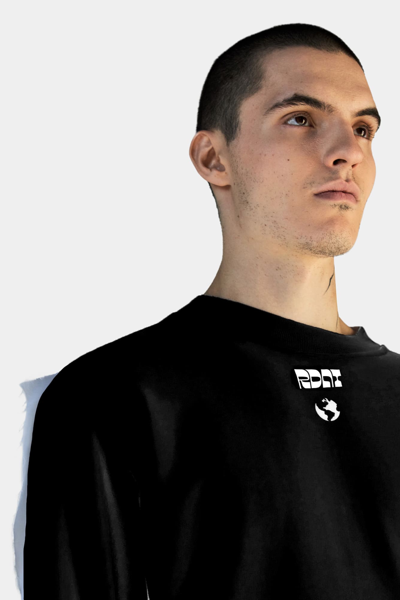 Black sweatshirt 71%