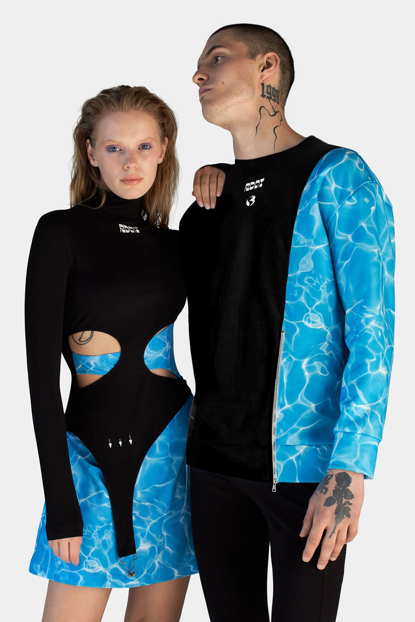 Black sweatshirt 71%