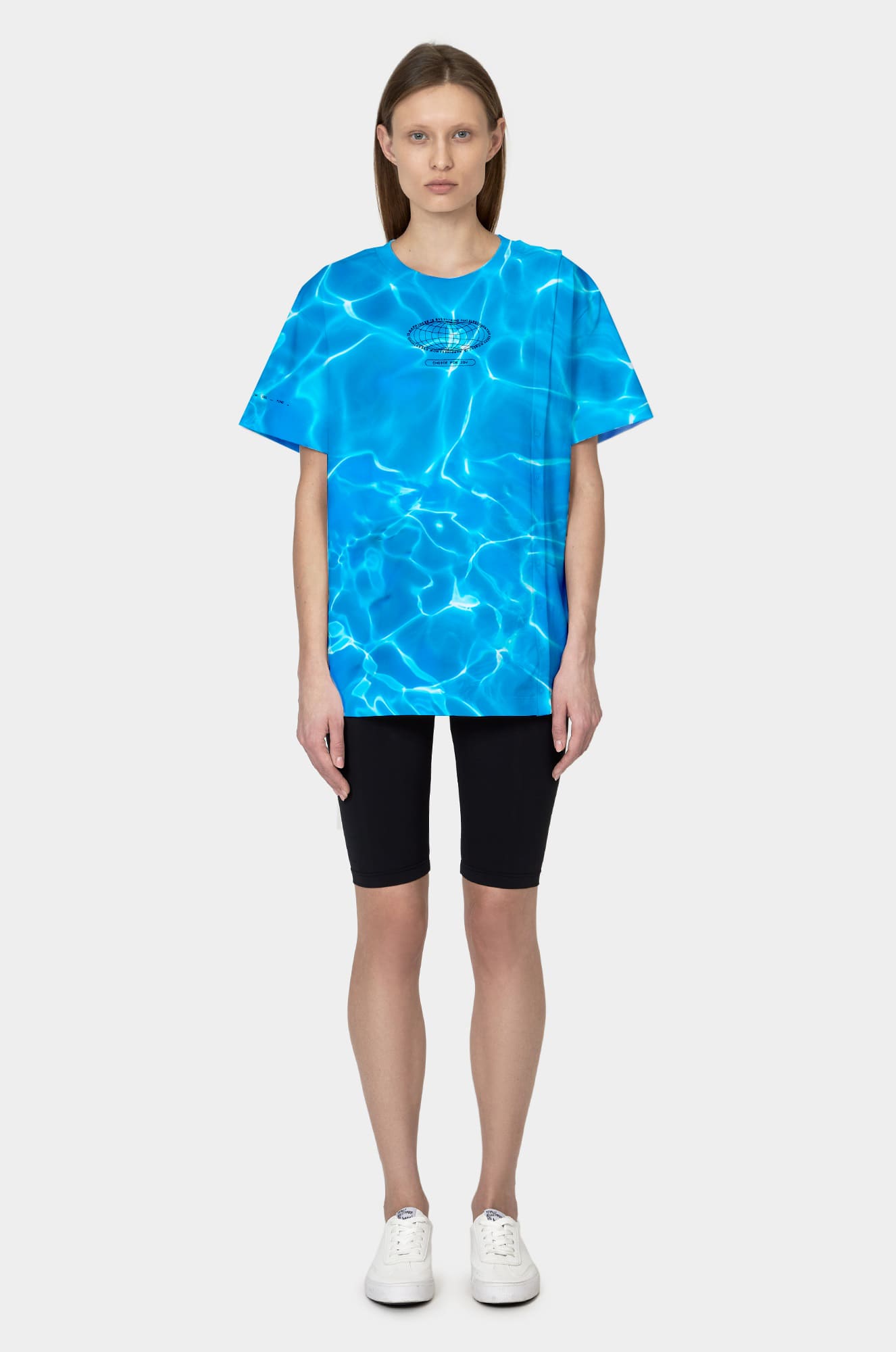 Water T-shirt CHOISE for JOY