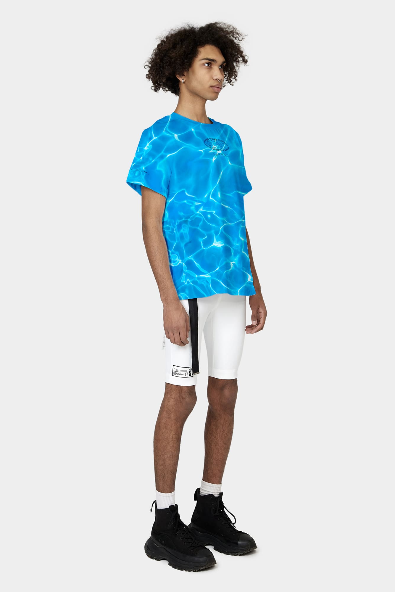 Water T-shirt CHOISE for JOY