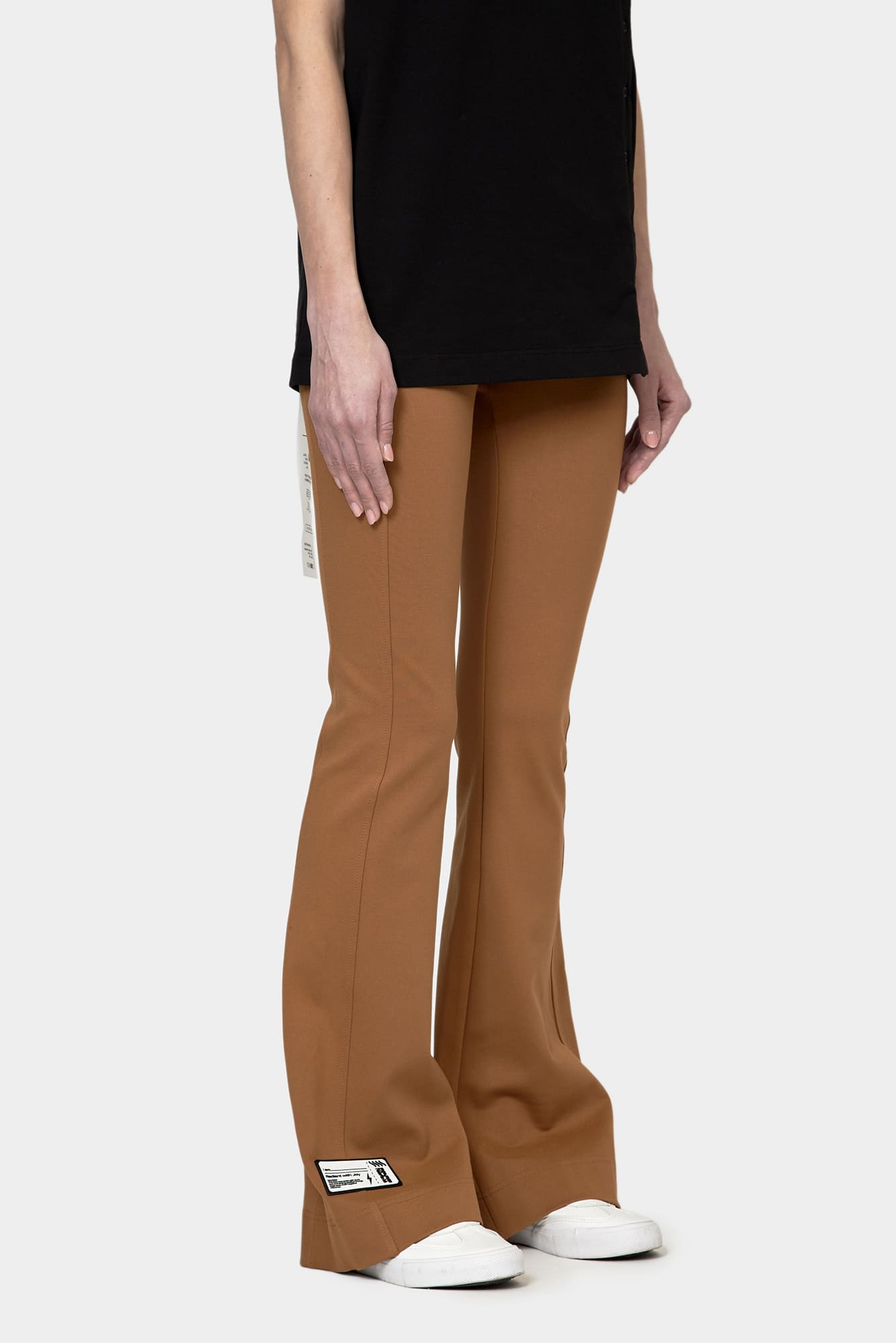 Beige RADIANT pants