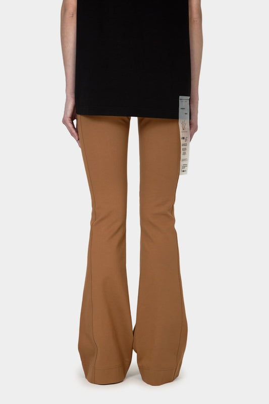 Beige RADIANT pants