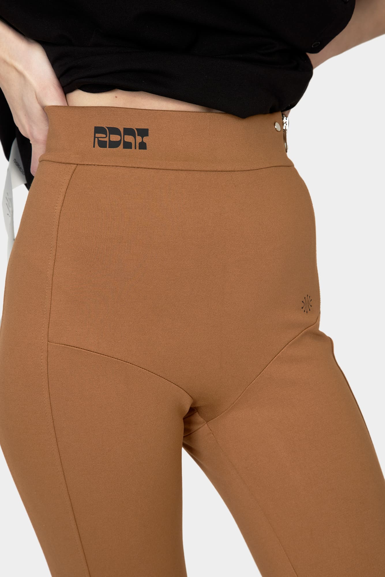 Beige RADIANT pants