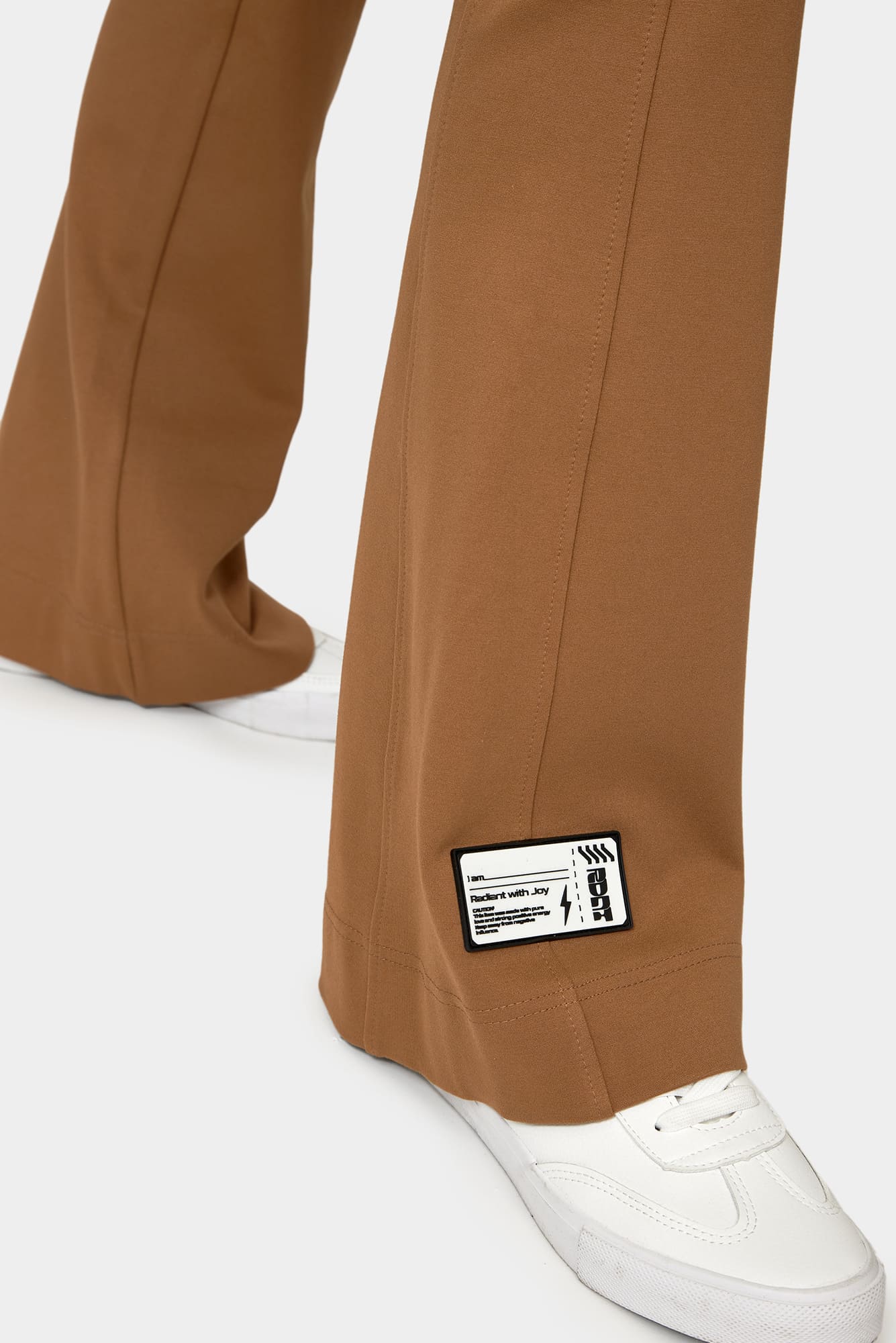 Beige RADIANT pants