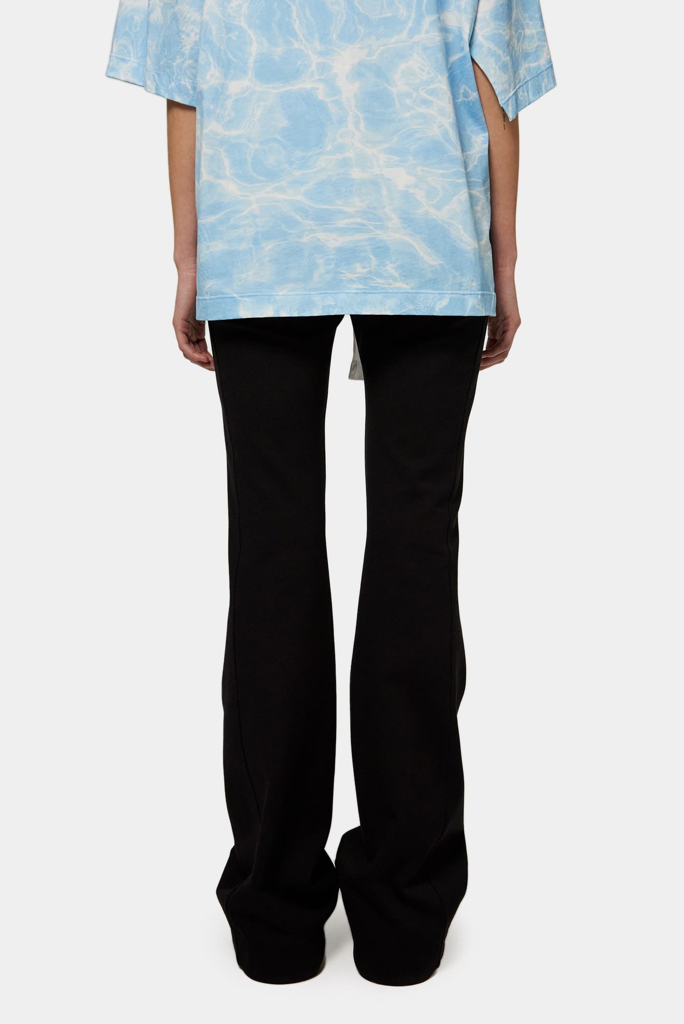 Black RADIANT pants