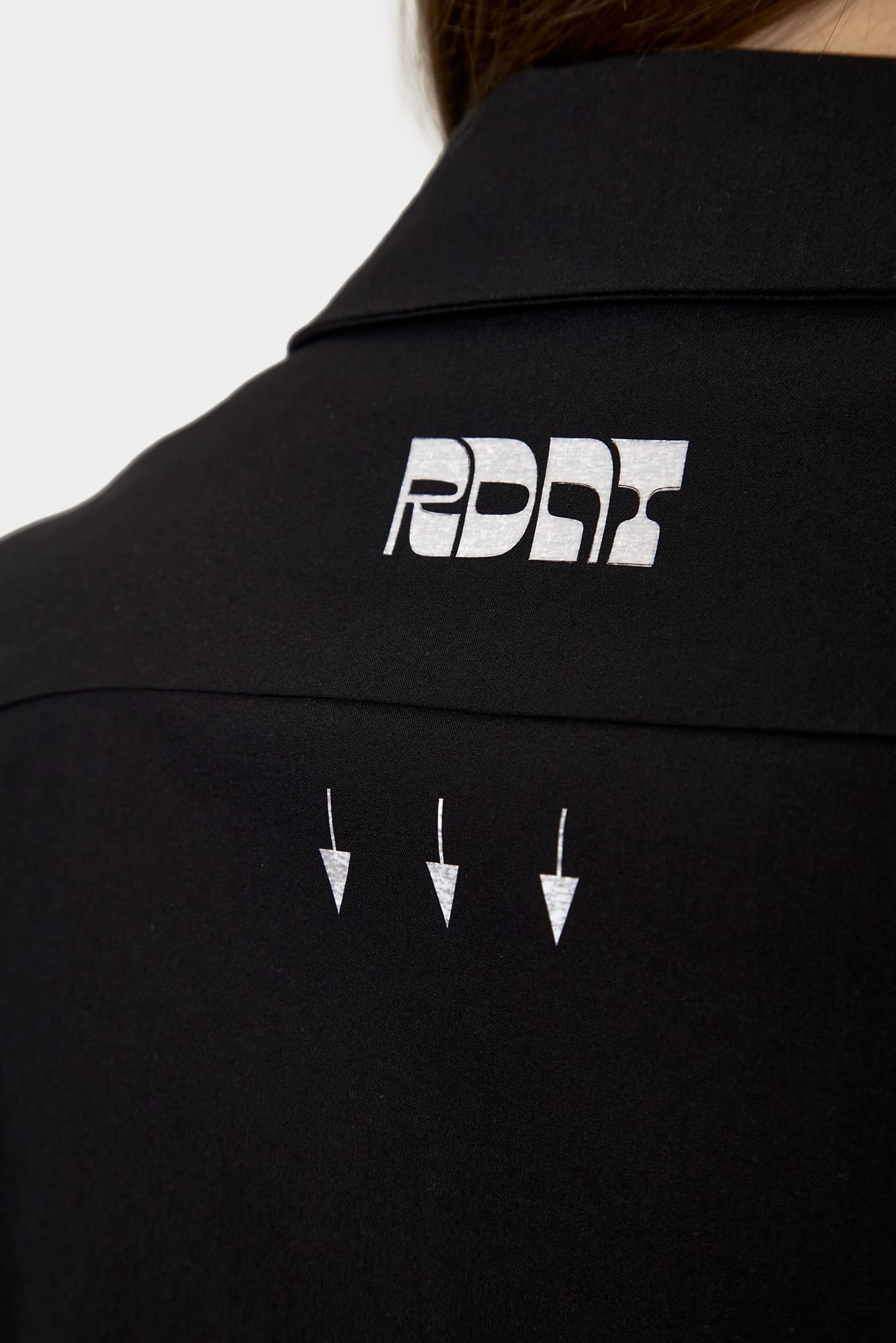 Black shirt Nezalezhna