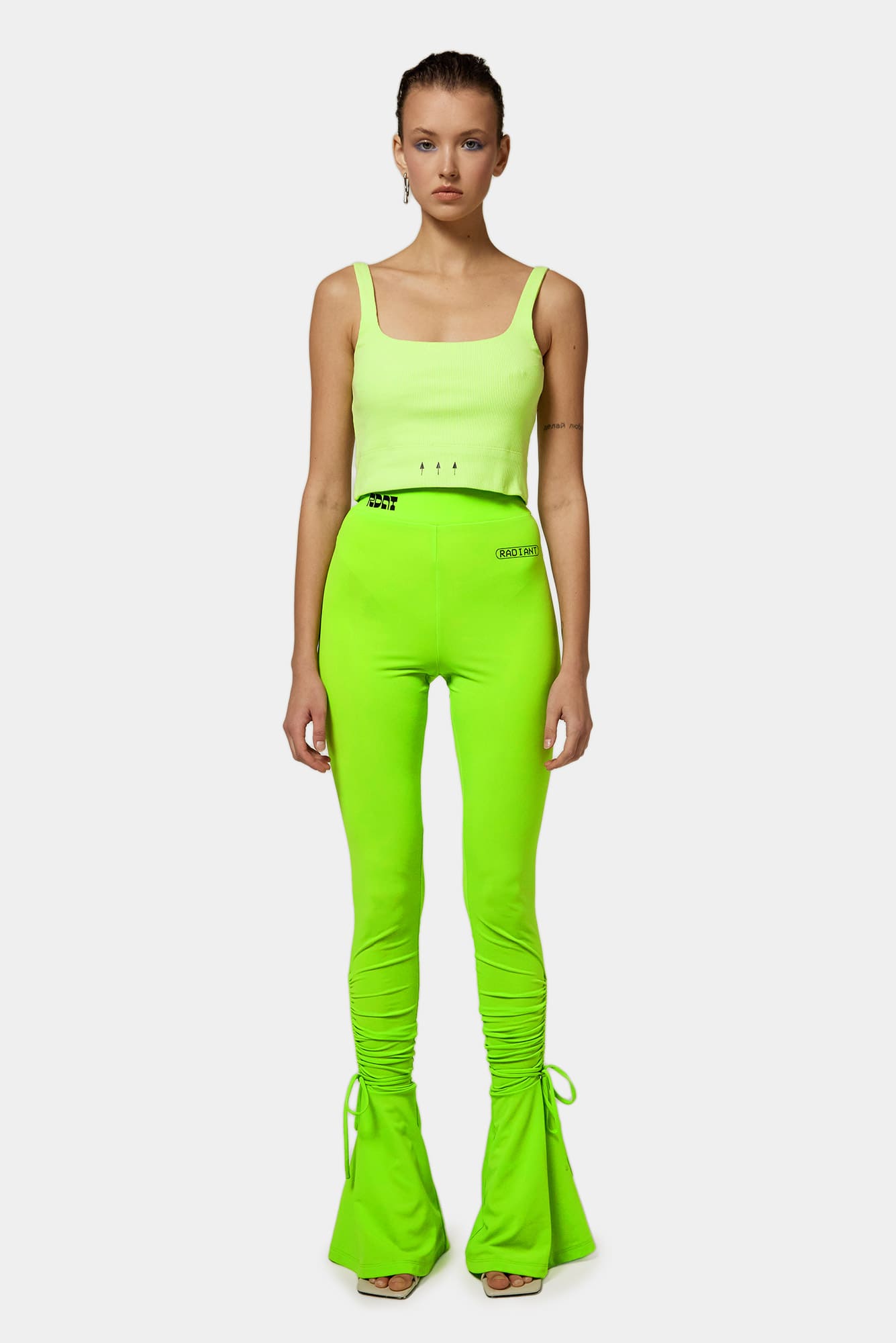 Lime UP TOP