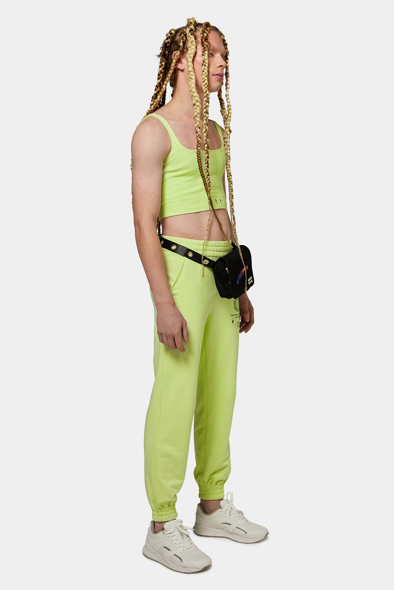 Lime UP TOP