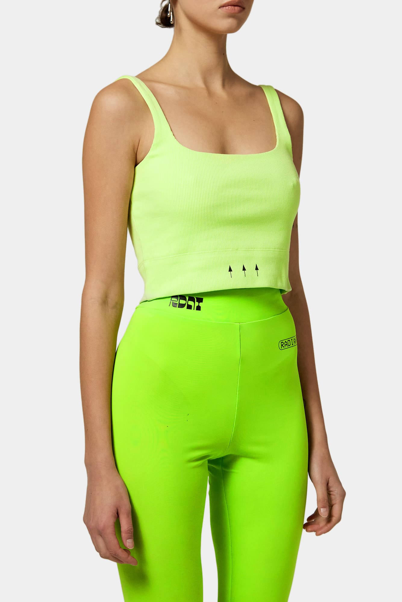 Lime UP TOP
