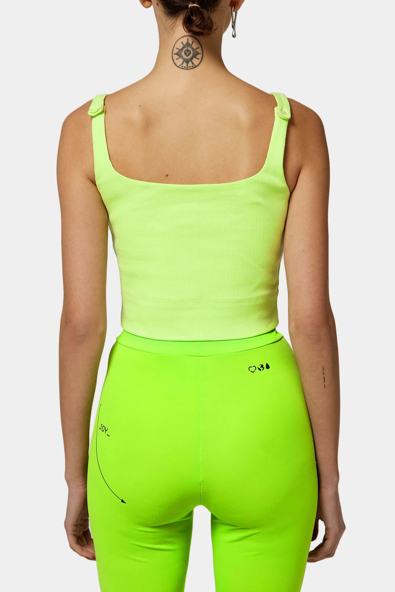Lime UP TOP