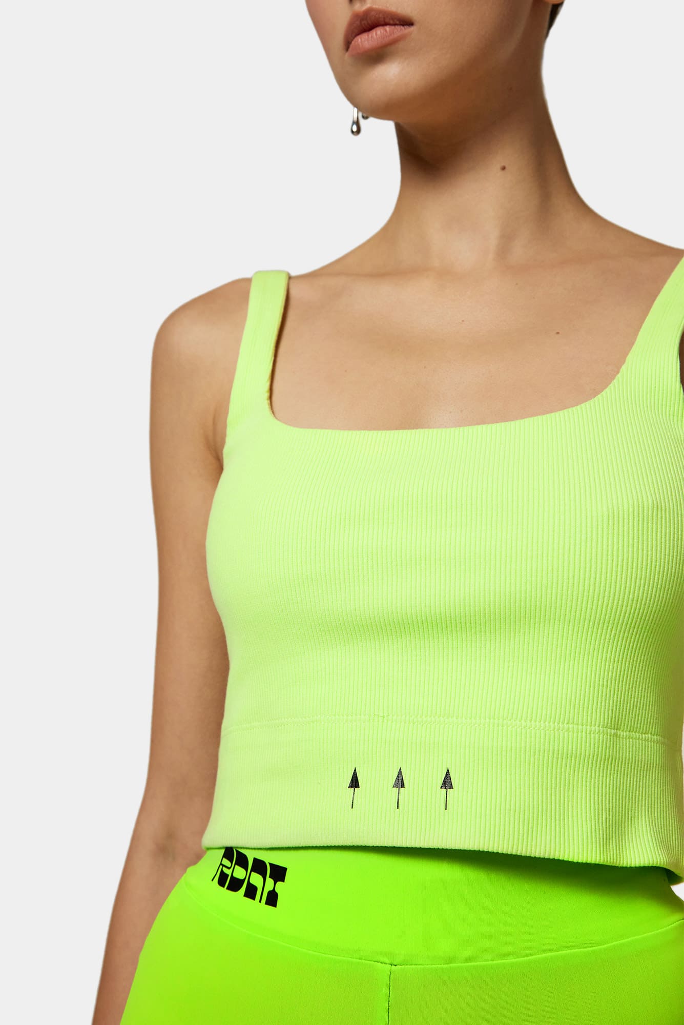 Lime UP TOP