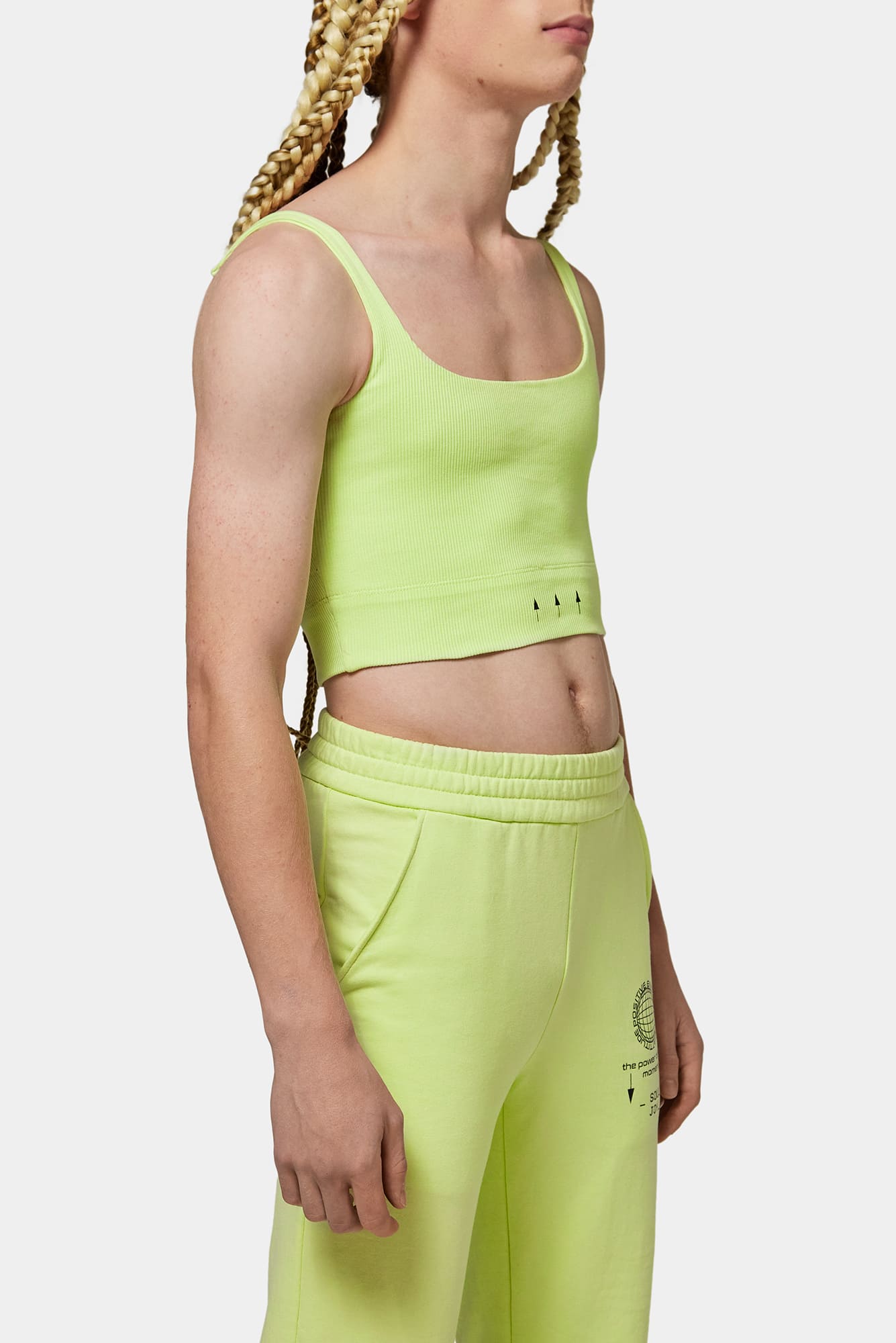 Lime UP TOP