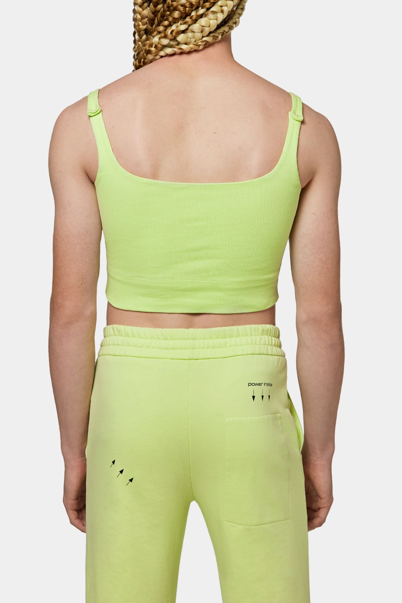 Lime UP TOP