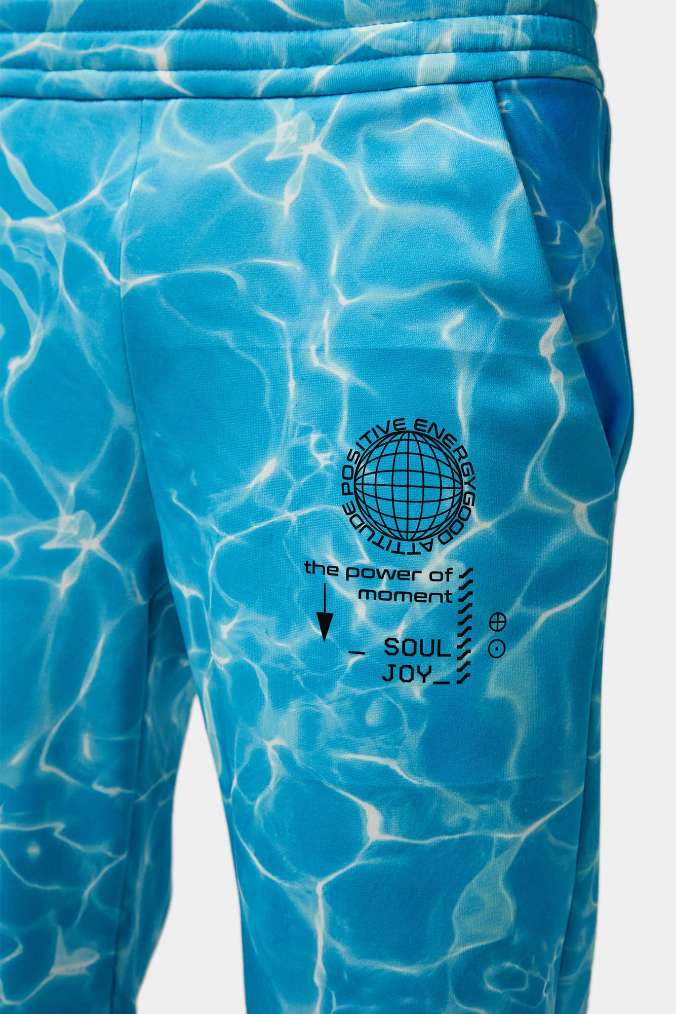 Water 01 RDNT pants