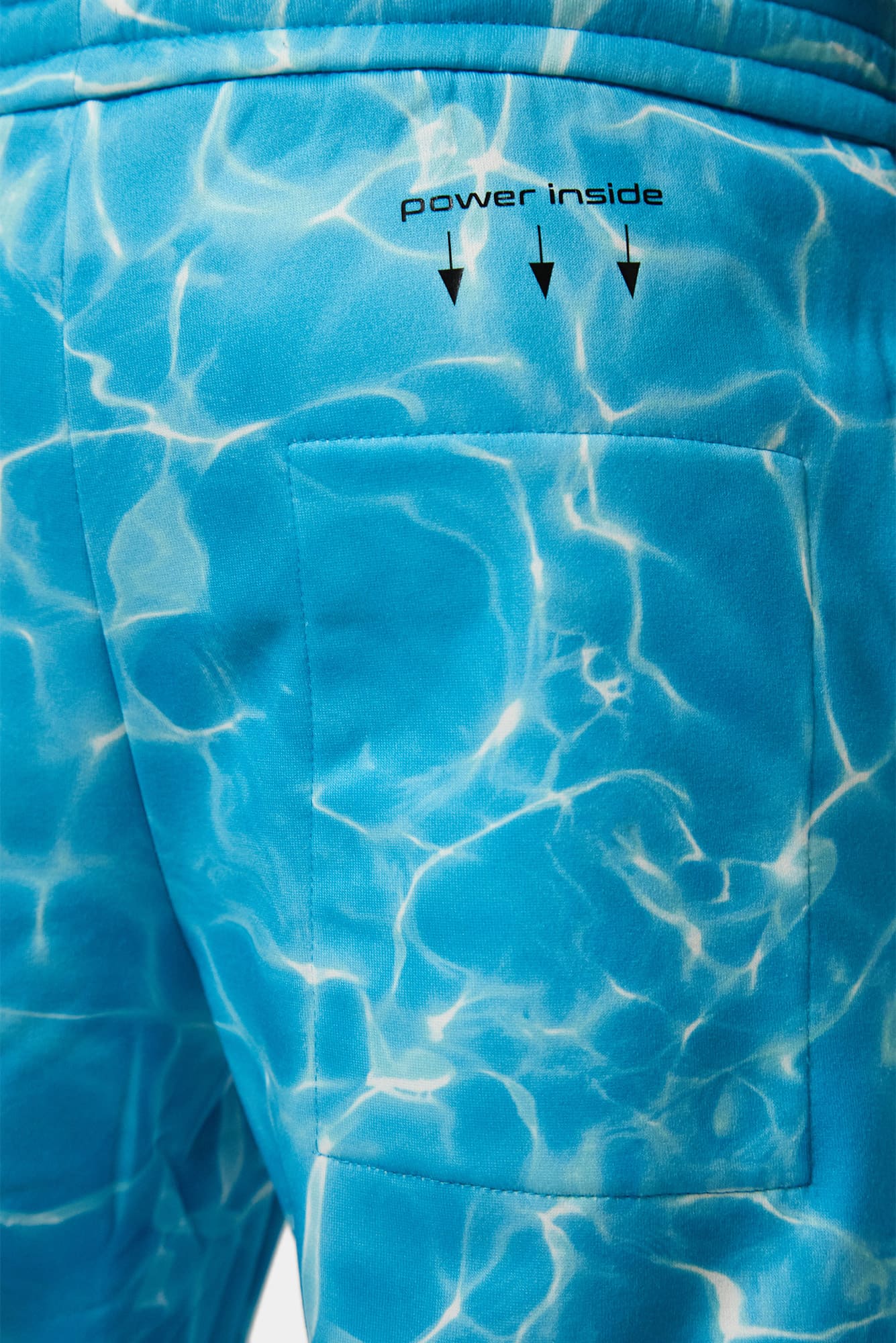 Water 01 RDNT pants