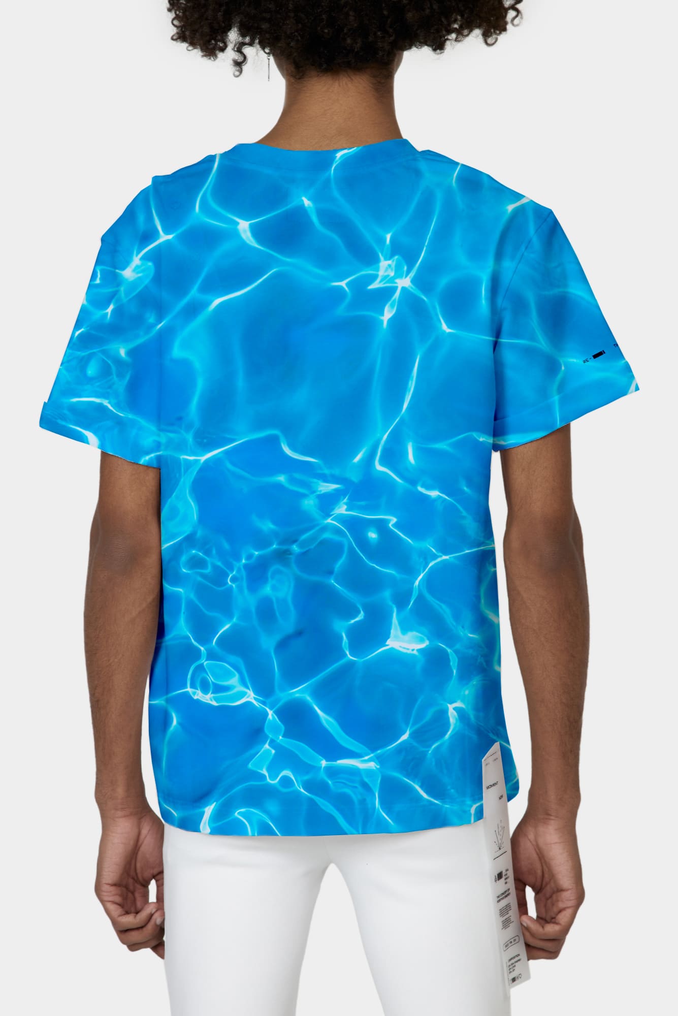 Water T-shirt CHOISE for JOY