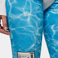 Water short leggings WATER SHINE