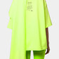 Lime T-shirt I am who I am