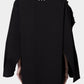 Black shirt Nezalezhna