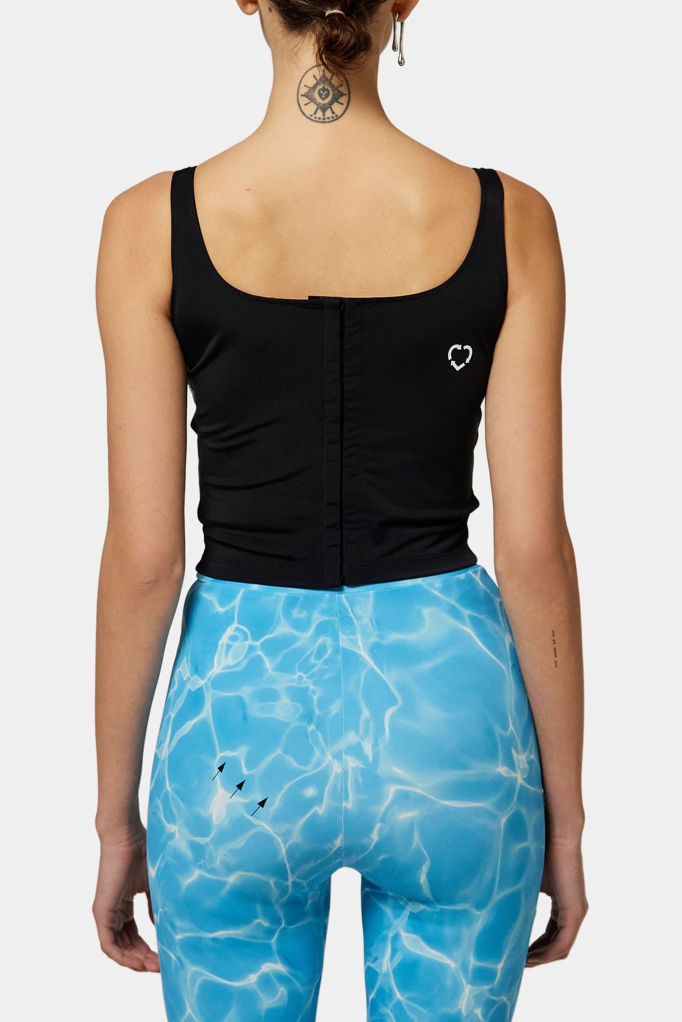 Water leggings WATER SHINE