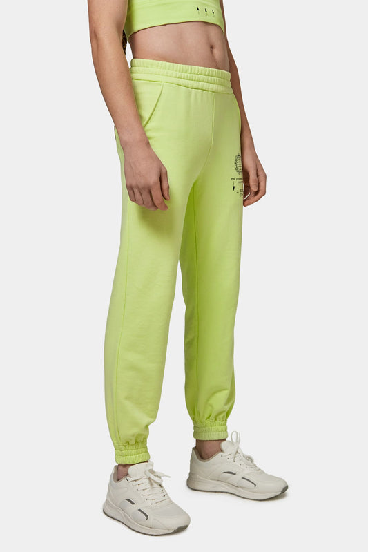 Lime 01 RDNT pants
