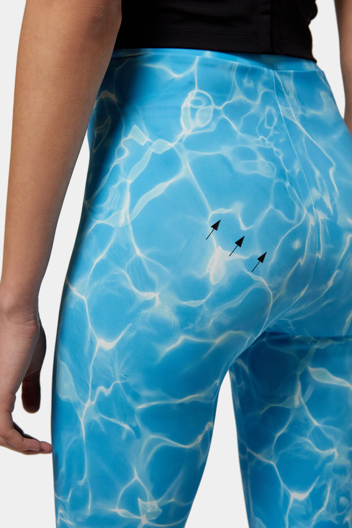 Water leggings WATER SHINE